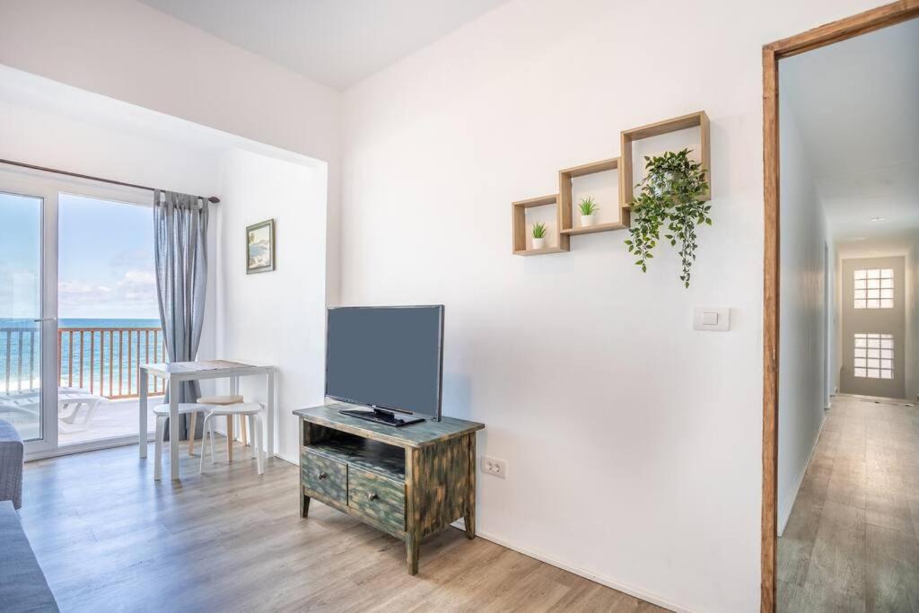 Brisas de Jover San Cristóbal de La Laguna Exterior foto