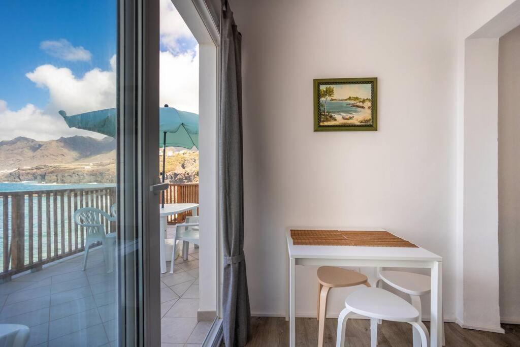 Brisas de Jover San Cristóbal de La Laguna Exterior foto